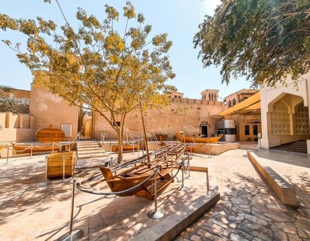 Doublez la magie : le Glamour de Dubaï et le Calme de Fujairah - Dubaï, Emirats Arabes Unis - Image 3
