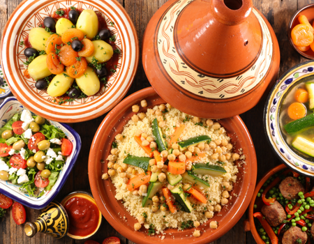 Marrakech autrement secrets de la ville rouge & excursions exclusives - 4
