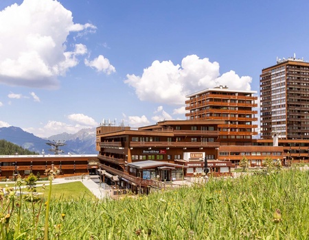 Résidence Référence Le Pelvoux - Savoie - La Plagne, Alpes du Nord - Image 1
