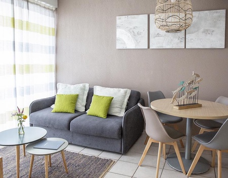 Résidence Les Flamants Roses - 2