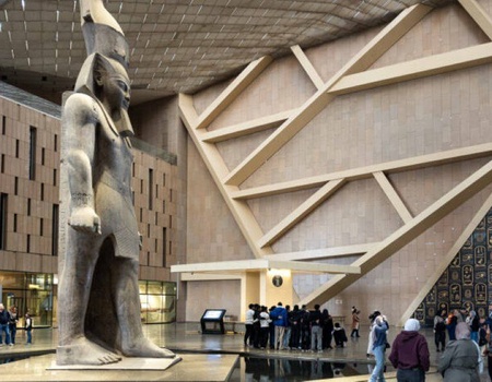 Circuit duo Antique : Louxor et Le Caire en 7 nuits - 2