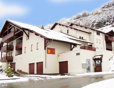 Résidence Plein Soleil 3* - Savoie - La Norma, Alpes du Nord - Image 3