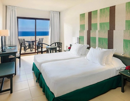 Hôtel H10 Taburiente Playa 4* - 5