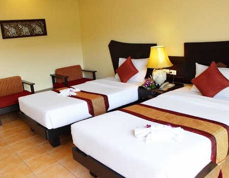 Kata Sea Breeze 3* - 2