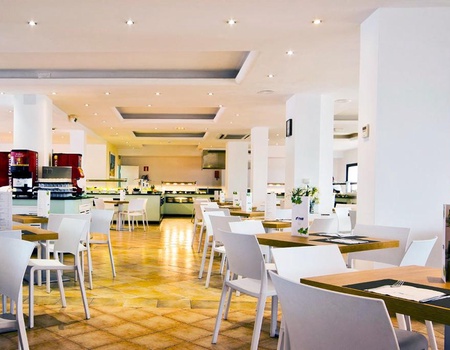 Hôtel THB Flora 3* By Ôvoyages - 5