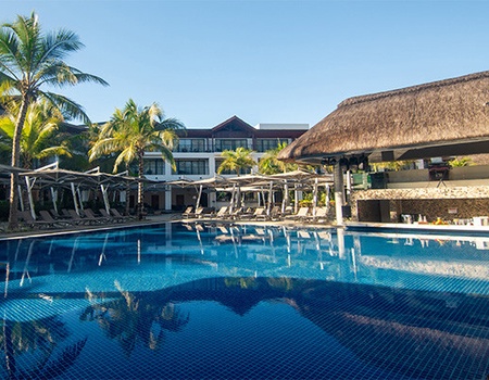 Club Framissima Ocean's Creek 4* - Ile Maurice, Afrique Océan Indien - Image 4