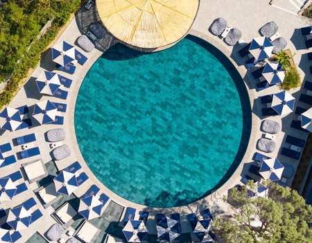 Hôtel Cabu 5* ADULT ONLY (16+) - 2