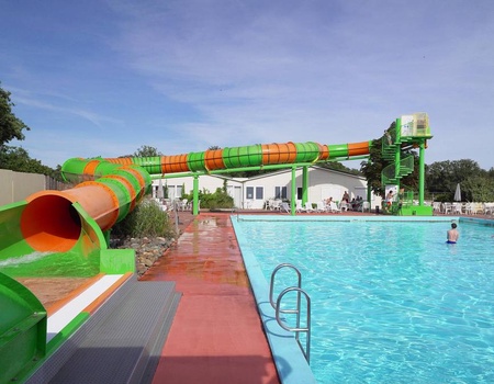 Camping de Schatberg, 5* - 5