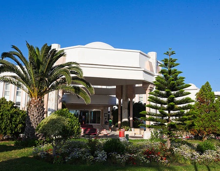 Hôtel El Mouradi Mahdia 5* - 2