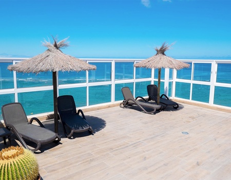 Hôtel Concorde 4* - 2