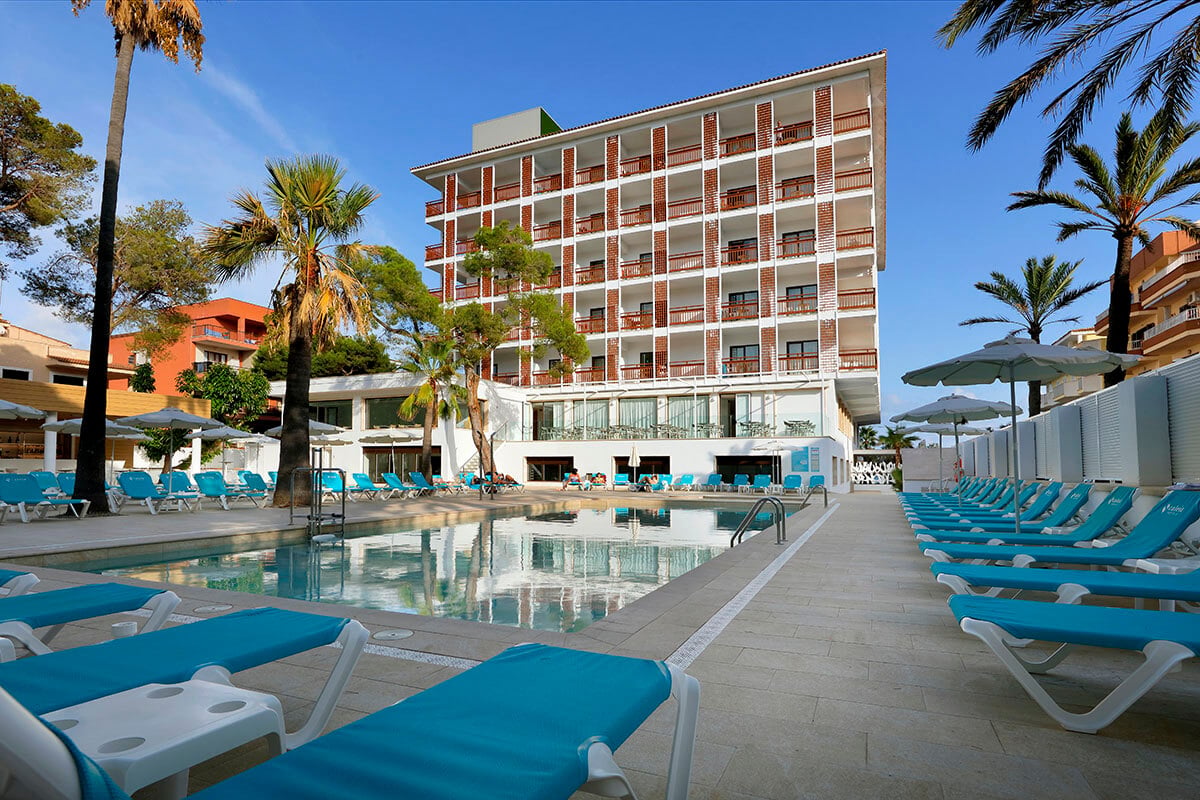 Hôtel Talayot Adult Only 4* - Majorque, Baléares - Image 1