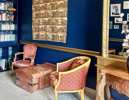 Escapade détente et exploration avec entrées au zoo de Beauval (à 40 min) - 3* - 3