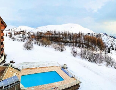 Résidence Les Bergers - Maeva Home - Isère - Alpe d Huez, Alpes du Nord - Image 3