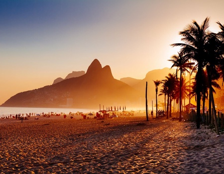 Échappée brésilienne : Rio et Buzios - 09J/07N - Limité à 12 pers. - 2026 - 3