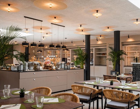 Hôtel Mangia's Brucoli 5* - 4