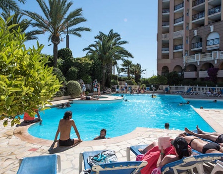 Résidence Cannes Verrerie - Maeva Home - Alpes-Maritimes - Cannes, Côte d'Azur - Image 2