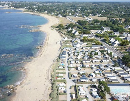 Camping La Falaise Narbonne Plage, 4* - 1