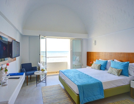 Hôtel Monarque Dar Jerba Narjes 3* - 5