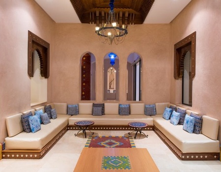 Combiné Agadir/Marrakech : Iberostar Founty Beach Agadir 4* & Iberostar Palmeraie Marrakech 4* - 5