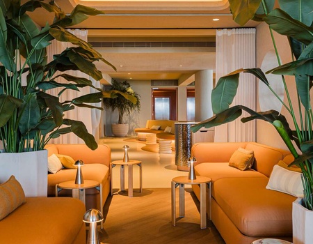 Wellness à Scheveningen avec accès à Keukenhof ! - 4* - 4