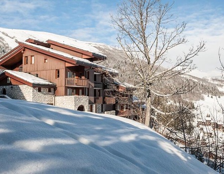 Quartier Crève Coeur - Maeva Super Home - Haute Savoie - Evian les Bains, Alpes du Nord - Image 2