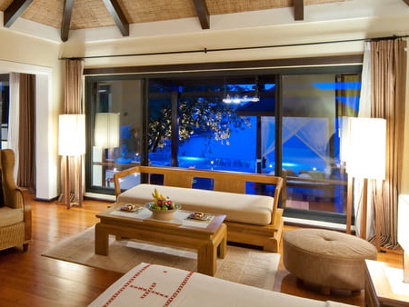 Séjour Garrya The Tongsai Bay 5* - 4