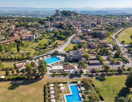 Camping Parco Delle Piscine 4* - 1