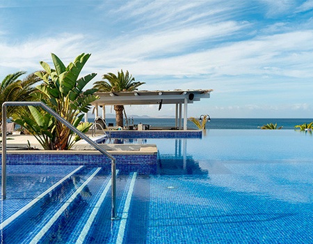 Hôtel Grand Hyatt Lanzarote Playa Dorada Resort 5* - Lanzarote, Canaries - Image 4