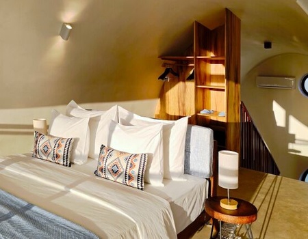 Jet Tours Signature Zanziblue Waves 4* - 4