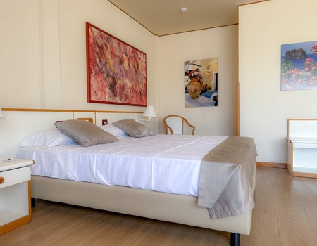 Hotel Torre Normanna 4* - 5