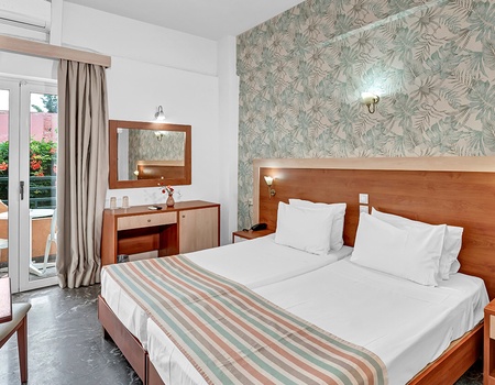Hôtel Erato 3* - Crète, Grèce - Image 4
