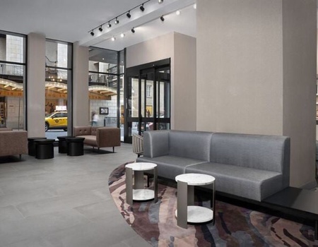 SpringHill suite Times square 3* - 2