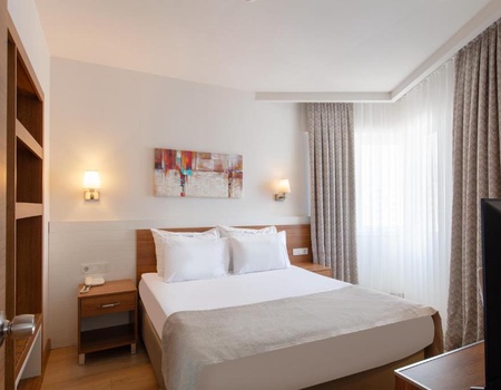 Hôtel Corendon Grand Park Lara 4* - 3