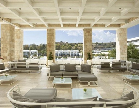 Hôtel Princess Andriana Resort and Spa 5* - 4