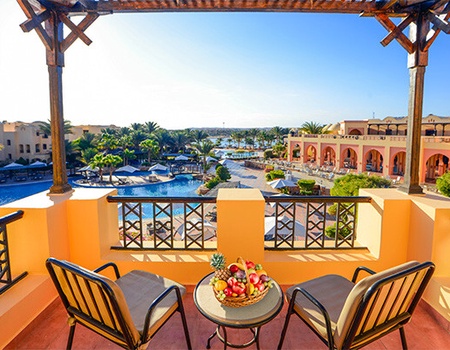 Hôtel Adult only (+16) - Steigenberger Coraya Beach 5* - Hurghada, Egypte - Image 5