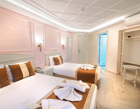 My Assos Istanbul Hotel - 3