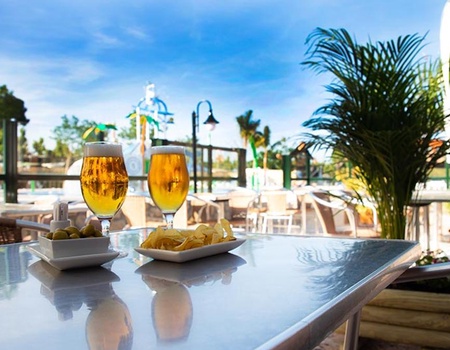 Camping La Llosa - 4