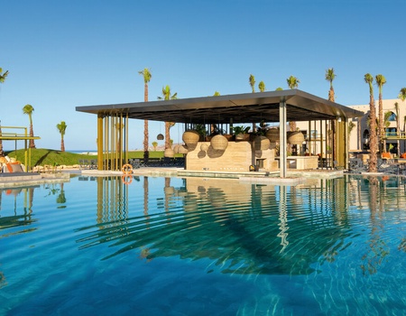 Hôtel Riu Palace Tikida Taghazout 5* - 2