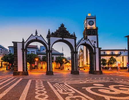 Road Trip aux Açores - Iles des Acores - 5