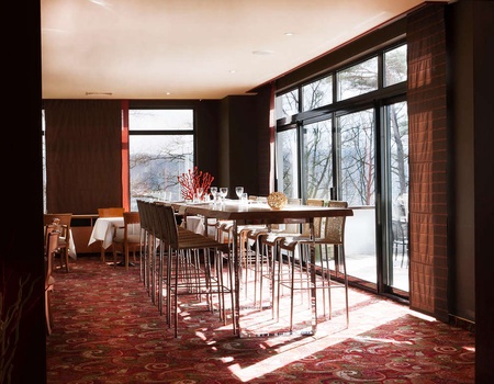 Séjour détente au coeur de la forêt à Spa - 4* - 5