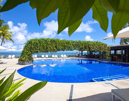 Hôtel Coco de Mer & Black Parrot Suites - Offre spéciale Noces **** - 3