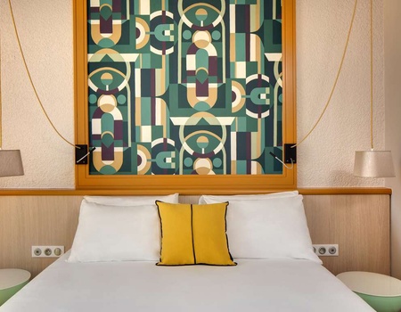 Prenez-soin de vous dans la ville de Vichy, avec petit-déjeuner inclus - 4* - 1