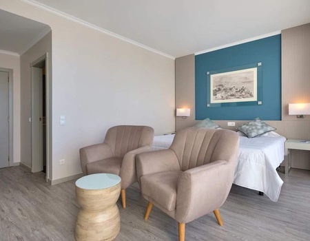 Hôtel Orca Praia 4* (Adult Only) - Madère, Portugal - Image 4