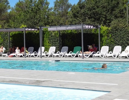 Camping Le Devancon, 3* - 3