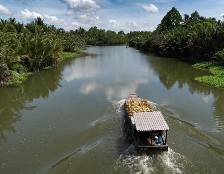 Circuit Fascinant Mékong - 5