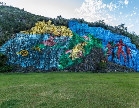 Circuit Kappa Découverte - A la Rencontre des Cubains & Extension Club Coralia Melia Peninsula Varadero 4* - 4