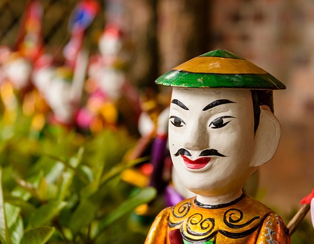 Circuit Panorama du Nord au Centre et plage 13 nuits - 4