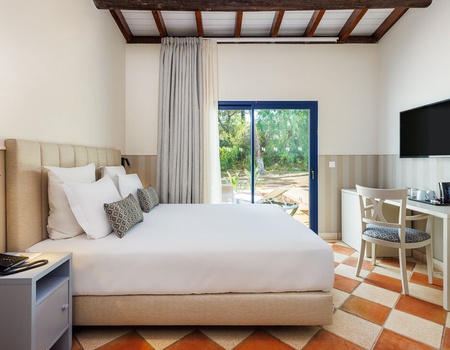 Hôtel Pestana Vila Sol Vilamoura 5* - 3