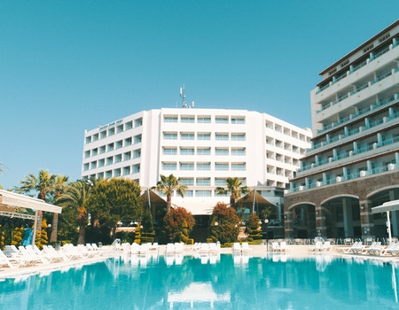 Hôtel Batihan Beach Resort **** - 3