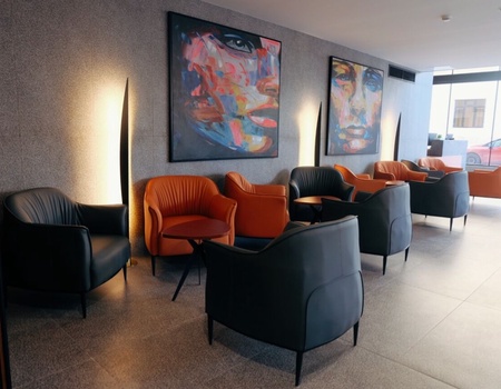 GRANDS SUITES HOTEL RESIDENCE AND SPA 4*(NL) - 5